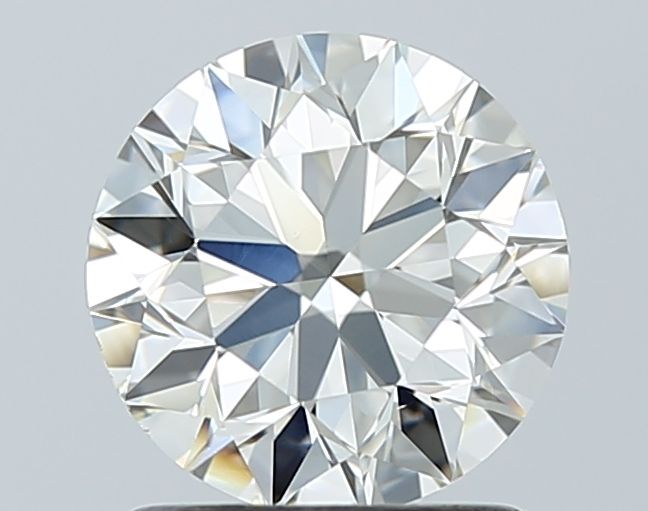 Diamond Natural 1,3Ct I-VS1 Round - IGI778651668