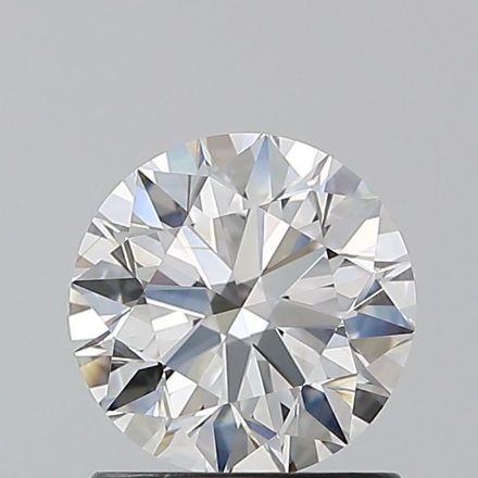 Diamond Natural 1,12Ct G-VVS2 Round - GIA2556562110 1