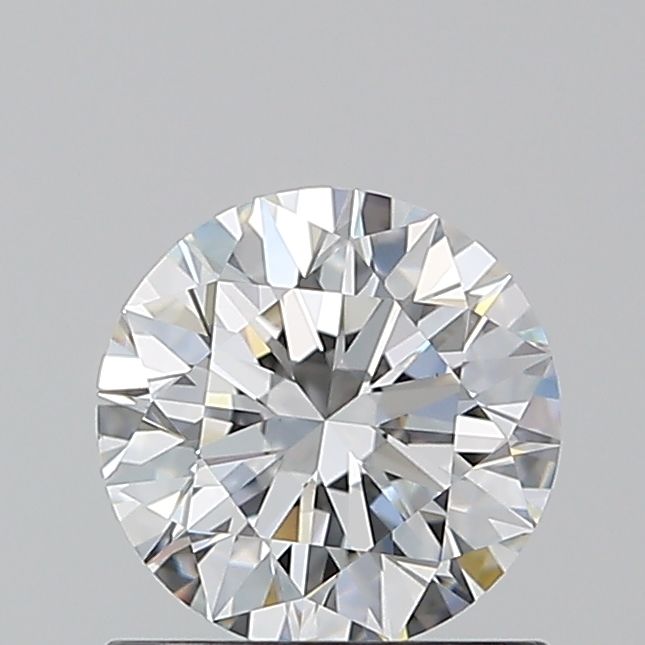 Diamond Natural 0,9Ct F-VS1 Round - GIA3555493289 1