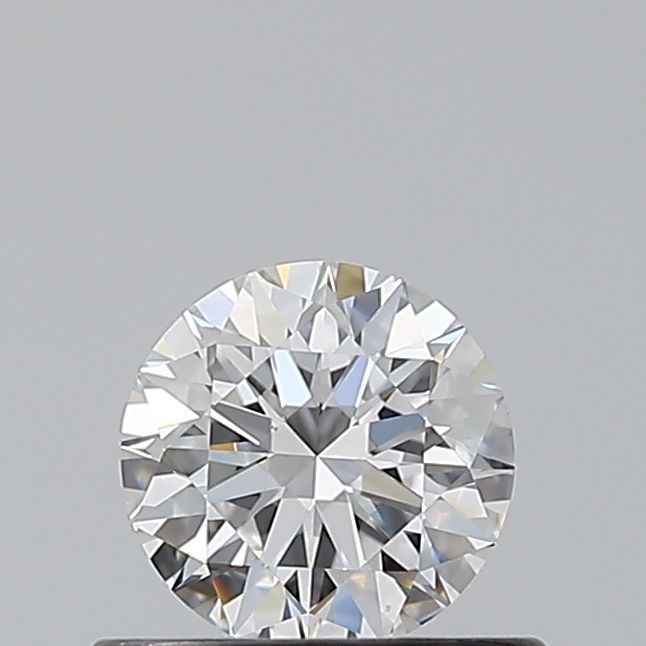 Diamond Natural 0,5Ct E-VS1 Round - GIA2557615075