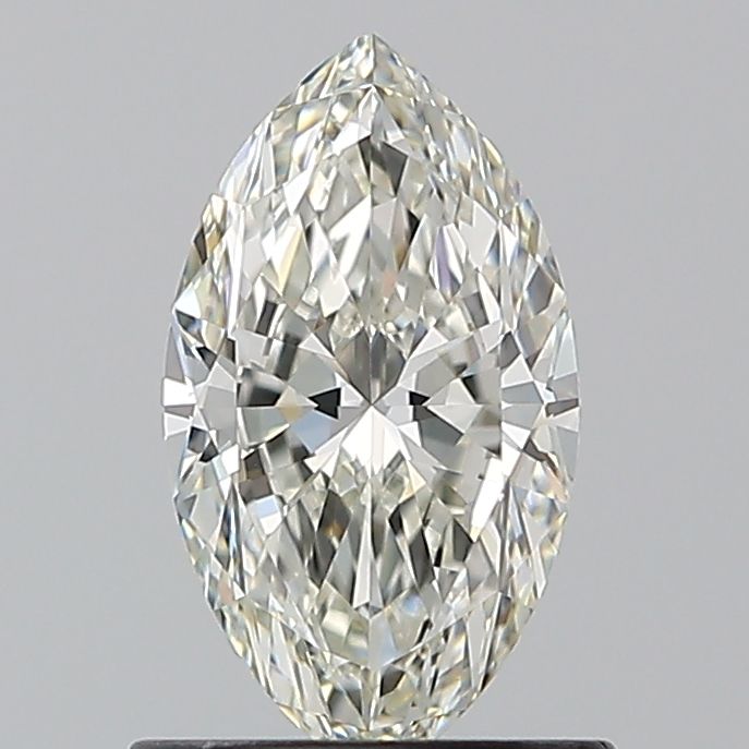 Diamond Natural 0,9Ct I-VS2 Marquise - GIA1558570738 1