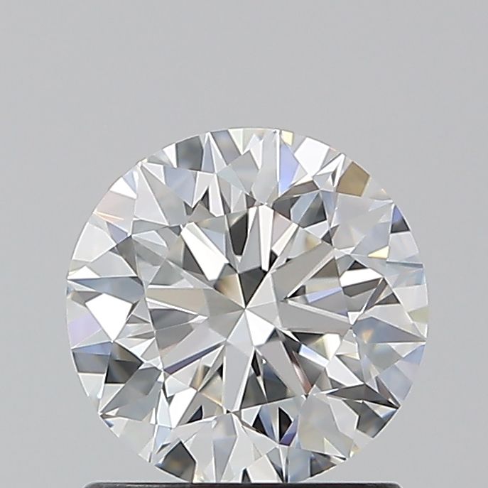 Diamond Natural 1,21Ct F-VVS1 Round - GIA1558466991 1