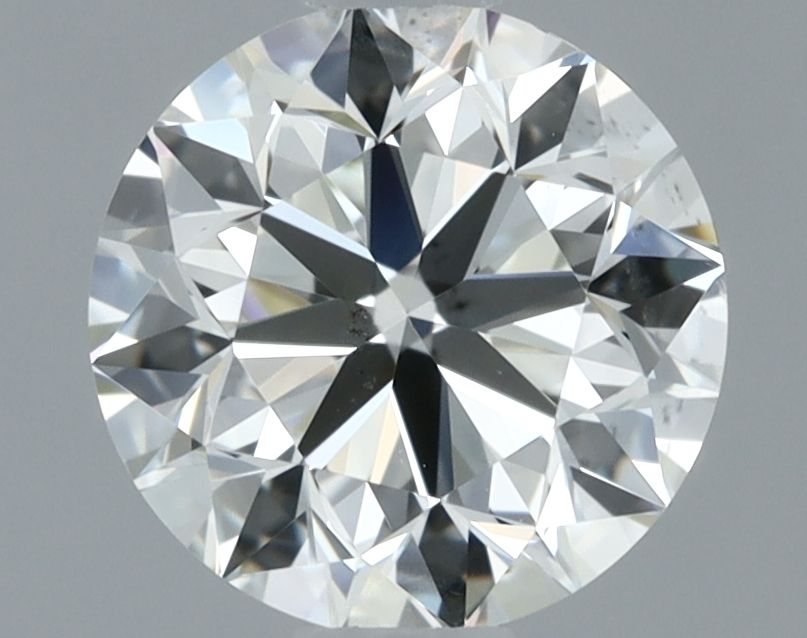 Diamond Natural 0,8Ct H-VS2 Round - IGI809658266
