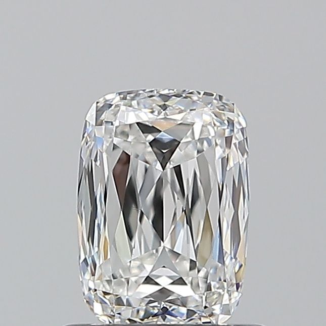 Diamond Natural 0,9Ct F-VS1 Cushion - GIA6555308923
