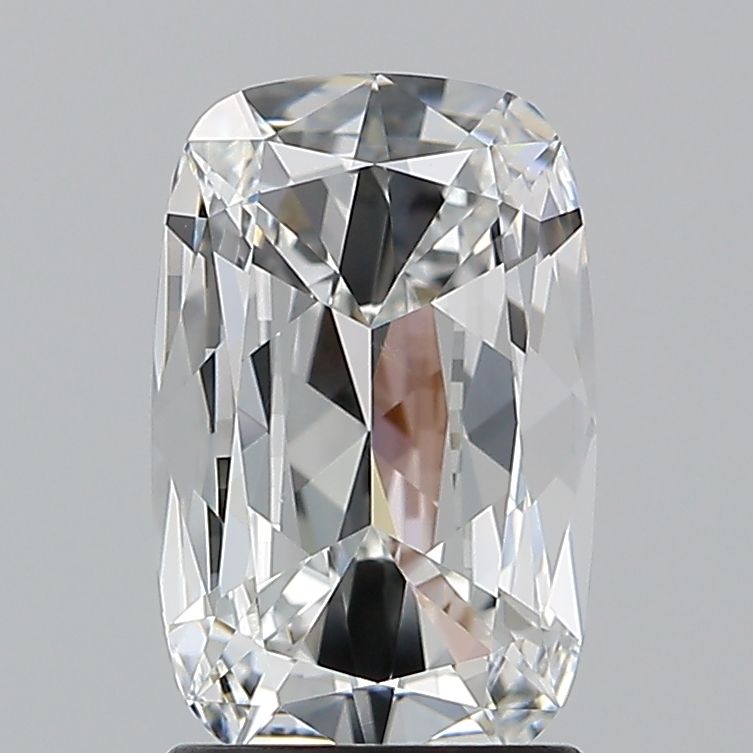 Diamond Natural 1,2Ct F-VS1 Cushion - GIA7551315657 1