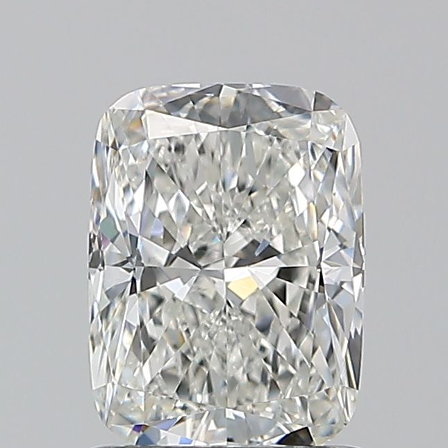 Diamond Natural 1,01Ct G-VS1 Cushion - GIA1555496758