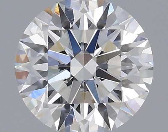 Diamond Natural 0,46Ct F-IF Round - GIA1559439822