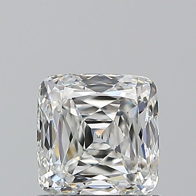 Diamond Natural 0,9Ct G-VS1 Cushion - GIA5546395030 1