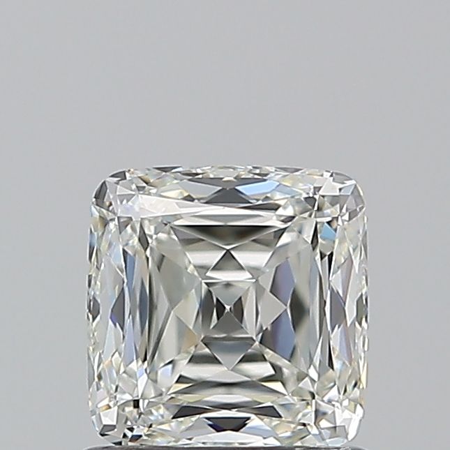 Diamond Natural 0,9Ct I-VS1 Cushion - GIA6542464923 1