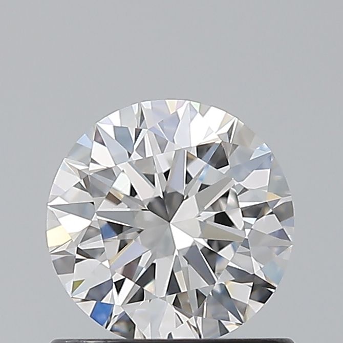 Diamond Natural 0,8Ct E-VS1 Round - GIA6555502312