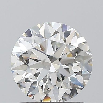 Diamond Natural 1,2Ct H-SI1 Round - GIA2517433324 1