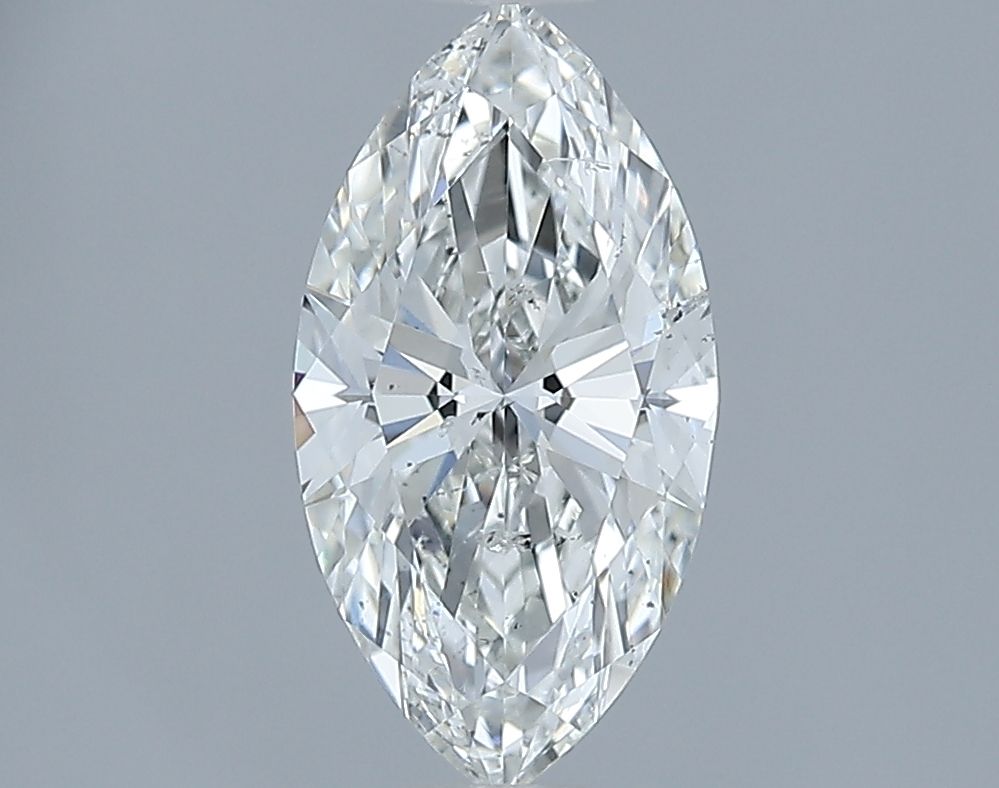 Diamond Natural 1,5Ct I-SI2 Marquise - GIA2554166942 1