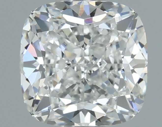 Diamond Natural 0,8Ct F-VS1 Cushion - GIA7531972499