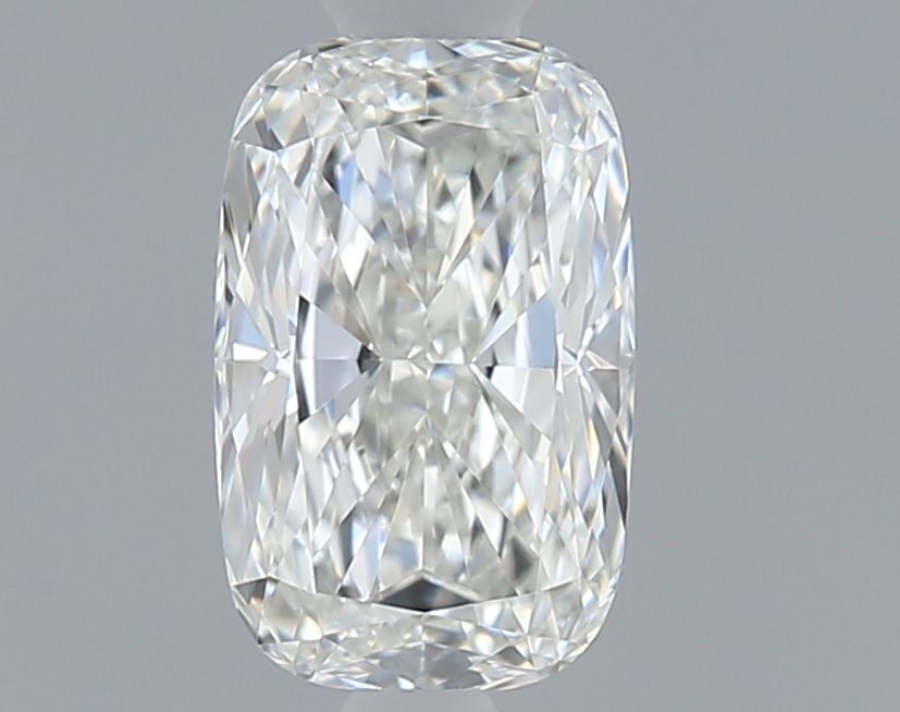 Diamond Natural 0,35Ct I-VVS1 Cushion - GIA6551429021