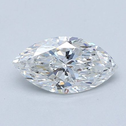Diamond Natural 1,21Ct E-VS1 Marquise - GIA7551207202 1
