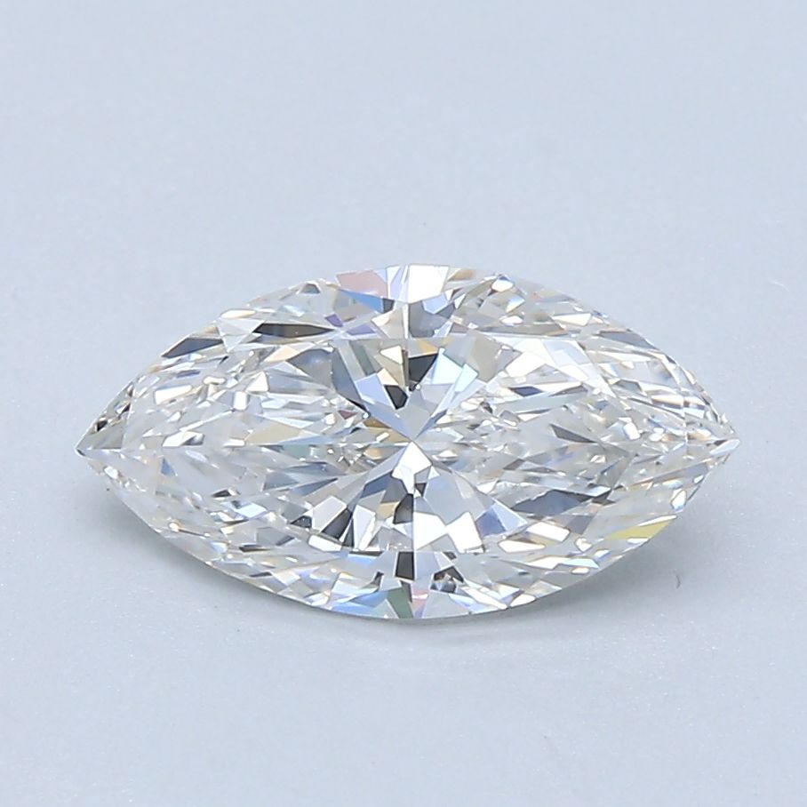 Diamond Natural 1,2Ct G-VS2 Marquise - GIA6552191505 1