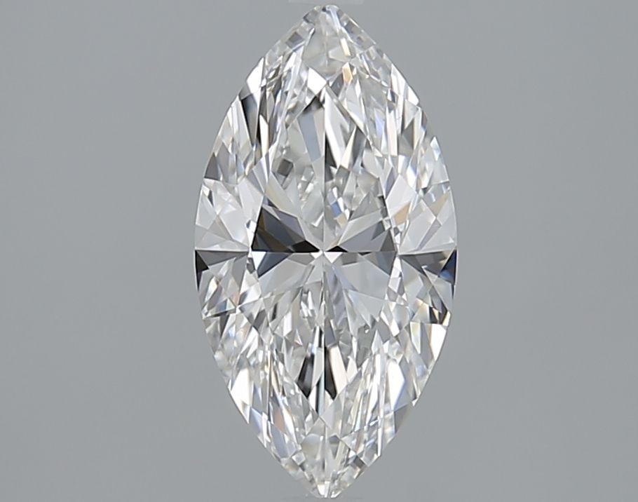 Diamond Natural 1,7Ct F-VS1 Marquise - GIA2546845952