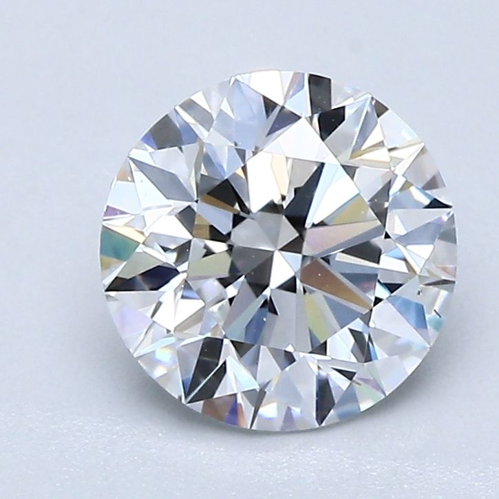 Diamond Natural 1,5Ct D-VS2 Round - GIA2527712097 1