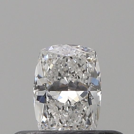Diamond Natural 0,3Ct D-SI1 Cushion - GIA6555233506 1