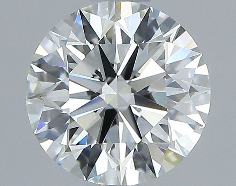 Diamond Natural 0,9Ct I-VVS2 Round - GIA7491518795
