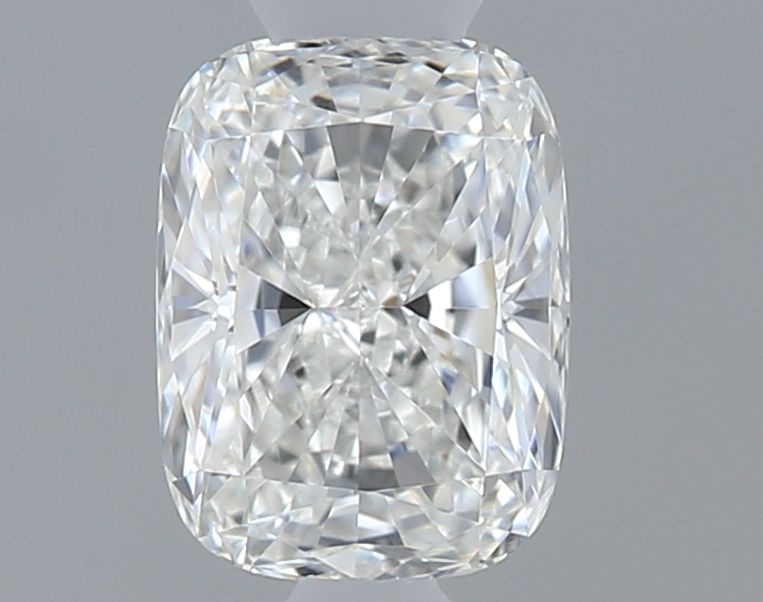 Diamond Natural 0,34Ct G-IF Cushion - GIA7556426241