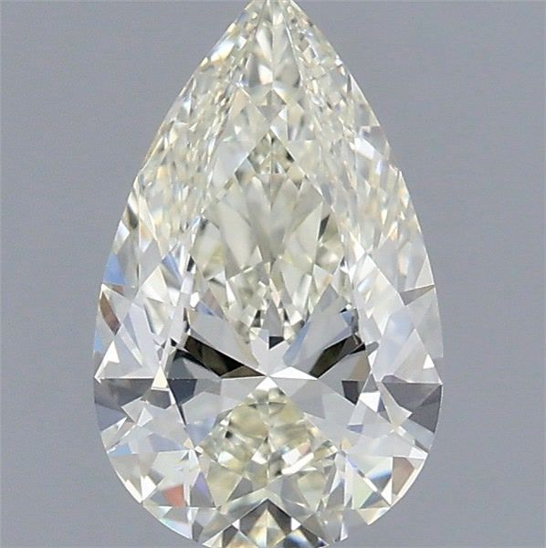 Diamond Natural 1,04Ct J-VVS1 Pear - IGI790682878