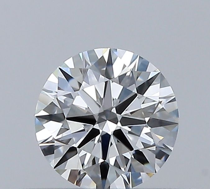 Diamond Natural 0,31Ct G-VVS2 Round - GIA2556638679