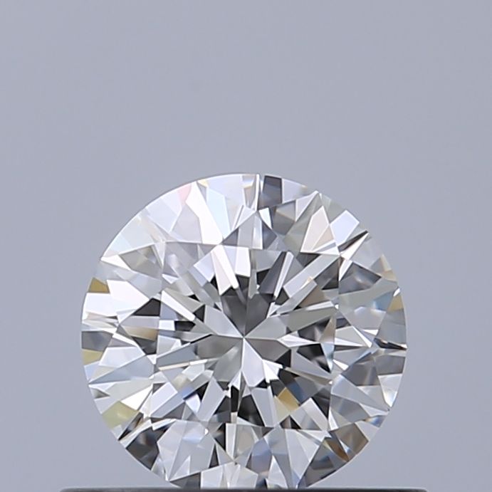 Diamond Natural 0,52Ct E-IF Round - GIA2556473646