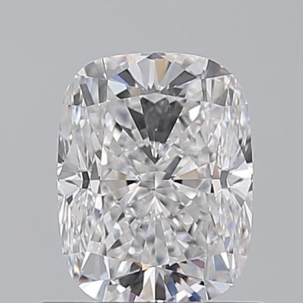 Diamond Natural 1,02Ct E-VVS2 Cushion - GIA2557373182 1