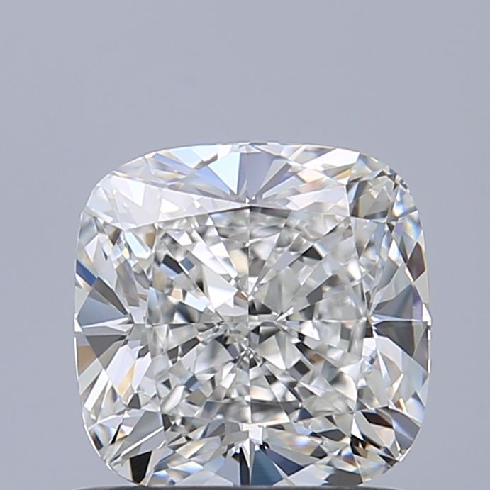 Diamond Natural 1,05Ct G-VS1 Cushion - GIA1558459079