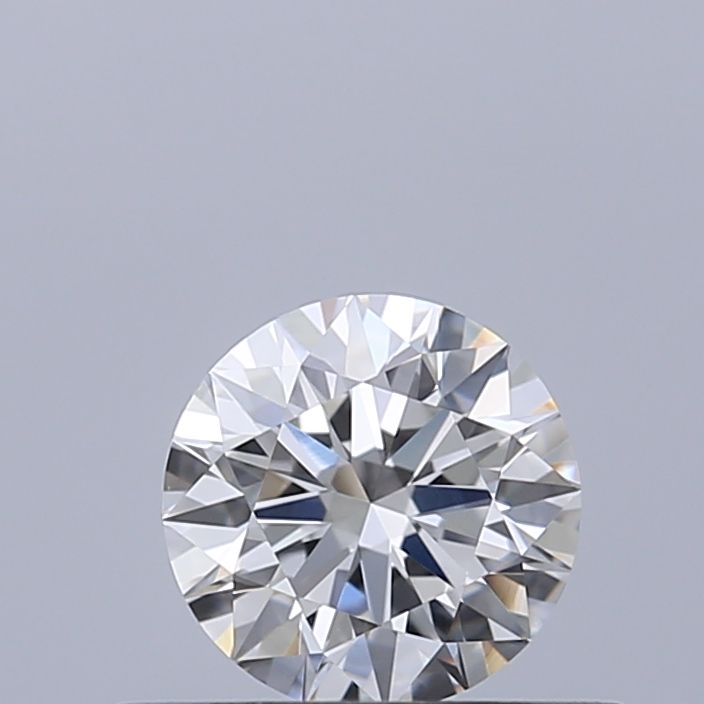 Diamond Natural 0,41Ct E-VS1 Round - GIA2557524855