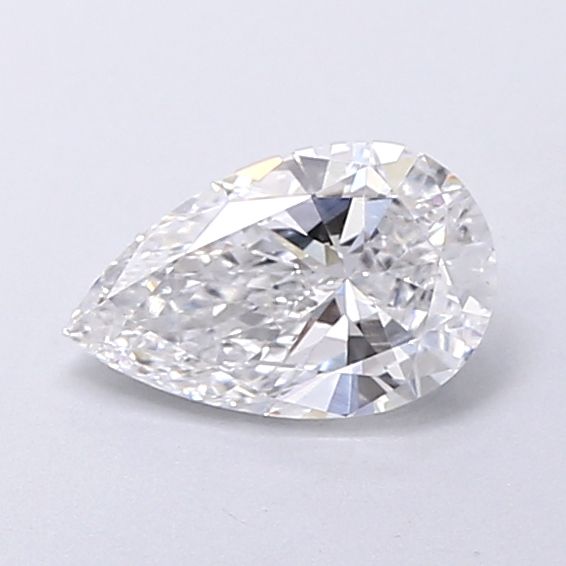 Lab Grown Diamond Lab-grown 0,69Ct E-VS1 Pear - IGILG758581027
