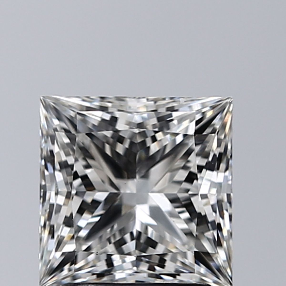 Lab Grown Diamond Lab-grown 2,04Ct F-VS1 Princess - IGILG551212396