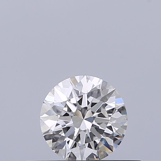 Diamond Natural 0,32Ct E-IF Round - GIA6551340787