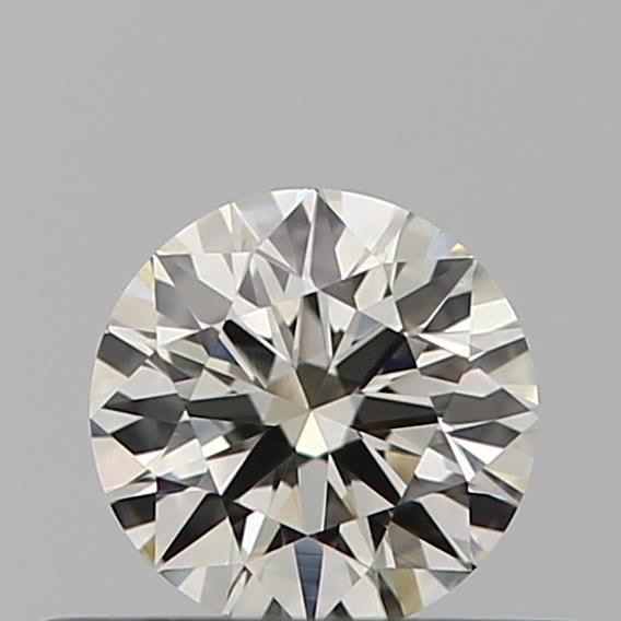 Diamond Natural 0,31Ct I-VVS2 Round - IGI790617202