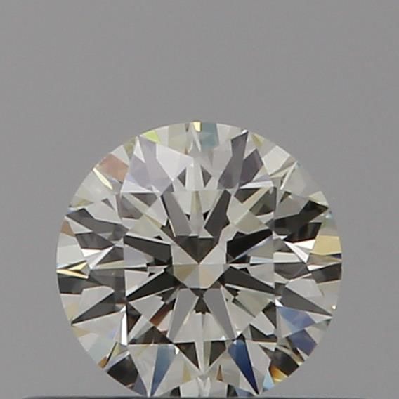 Diamond Natural 0,31Ct I-VVS1 Round - IGI798617339