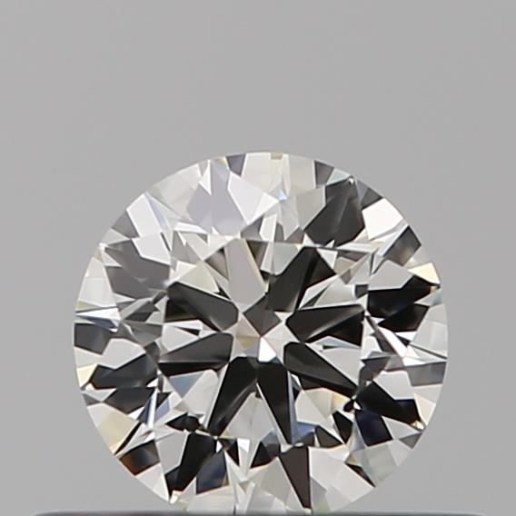 Diamond Natural 0,31Ct I-VVS2 Round - IGI704569236