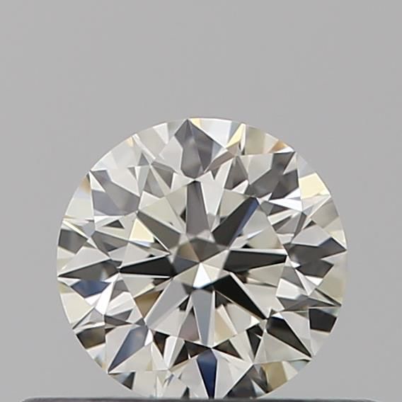 Diamond Natural 0,32Ct I-IF Round - IGI760563504