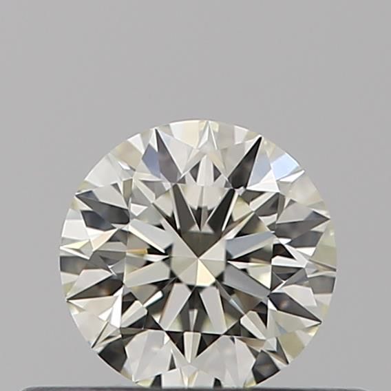 Diamond Natural 0,3Ct I-VVS1 Round - IGI760563511