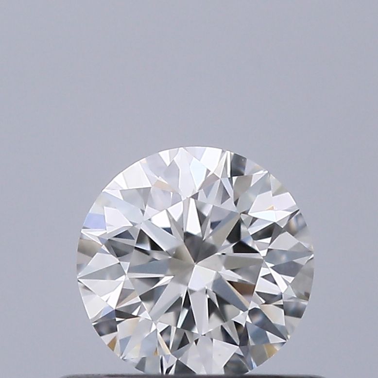 Diamond Natural 0,42Ct D-VS1 Round - IGI788689457