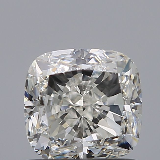 Diamond Natural 1Ct G-VS1 Cushion - GIA5556413960 1