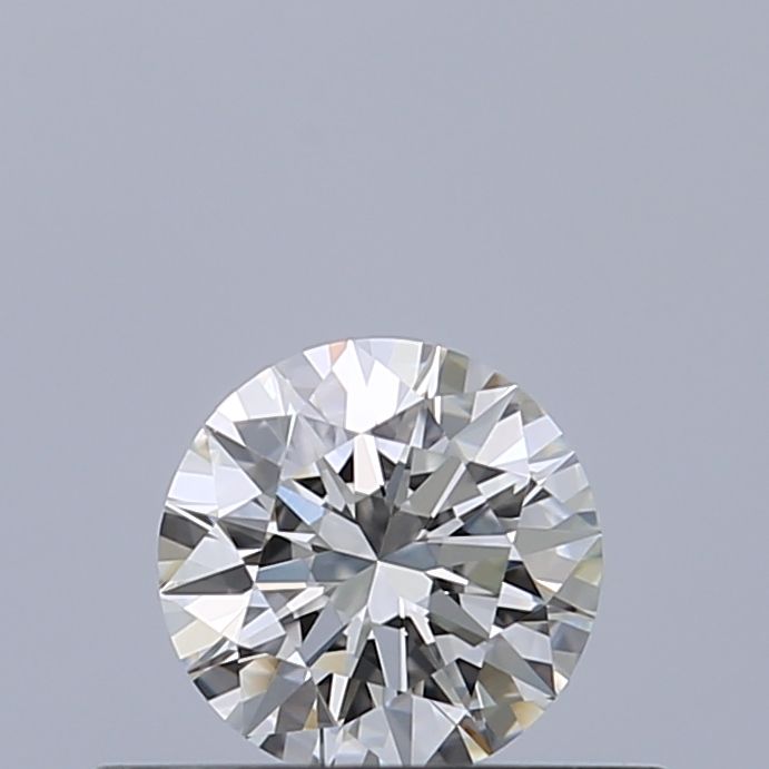Diamond Natural 0,34Ct F-IF Round - GIA1558526292 1