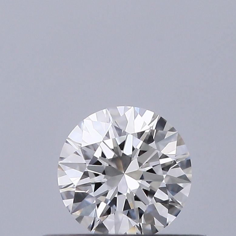 Diamond Natural 0,3Ct E-IF Round - GIA7556609257