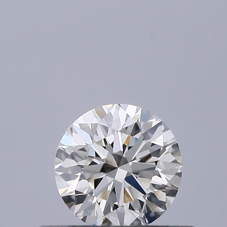 Diamond Natural 0,3Ct I-VS1 Round - GIA7552544534
