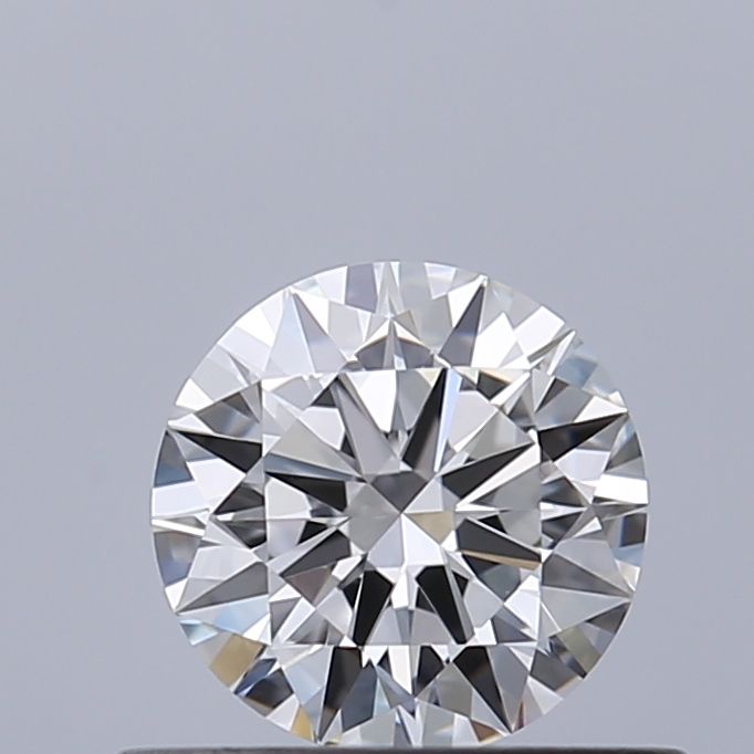 Diamond Natural 0,5Ct F-VVS1 Round - GIA1559583442 1