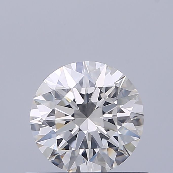 Diamond Natural 0,56Ct F-VVS1 Round - GIA2557277718 1