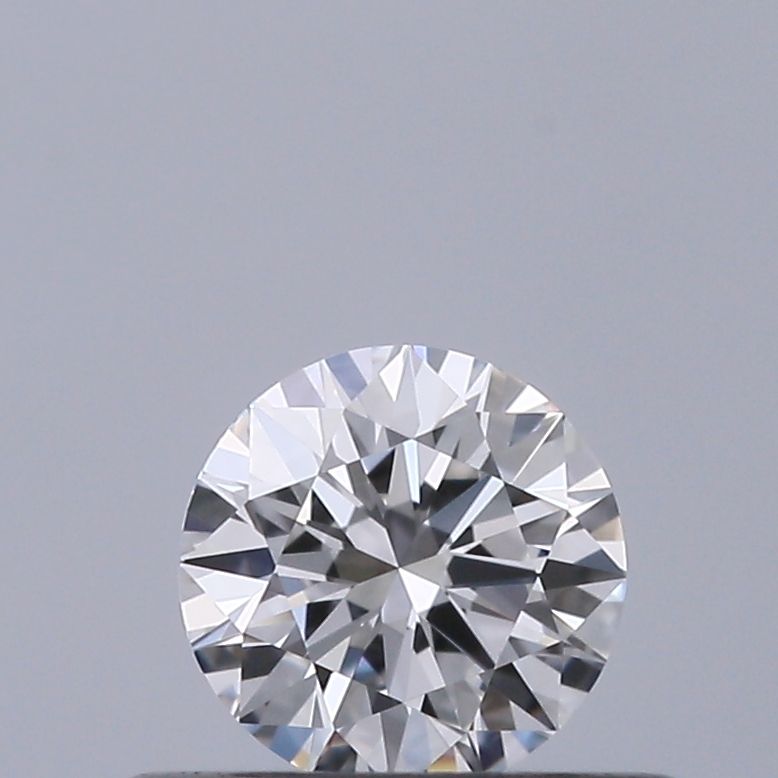 Diamond Natural 0,31Ct D-VVS2 Round - GIA1553374417