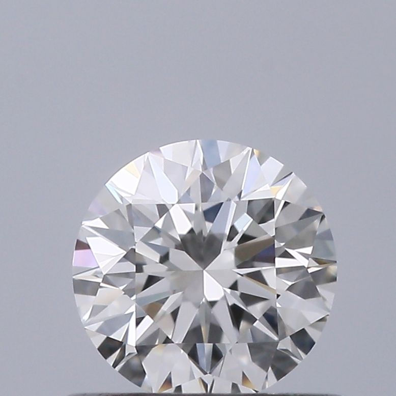 Diamond Natural 0,5Ct F-VVS1 Round - GIA3555340789 1