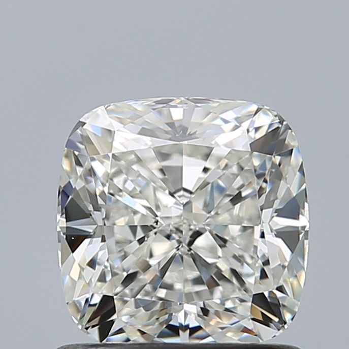 Diamond Natural 1,01Ct H-VS2 Cushion - GIA5556423760