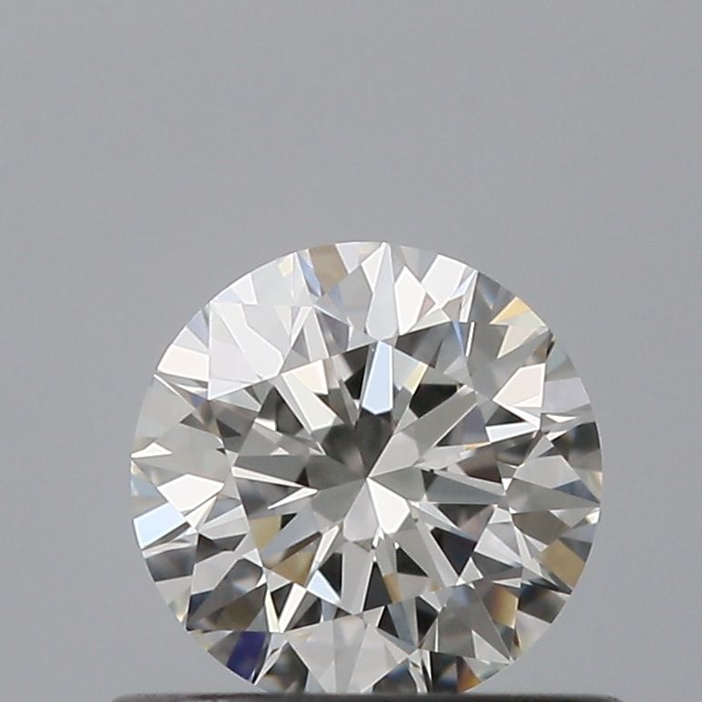Diamond Natural 0,5Ct F-VVS1 Round - GIA7551528158 1